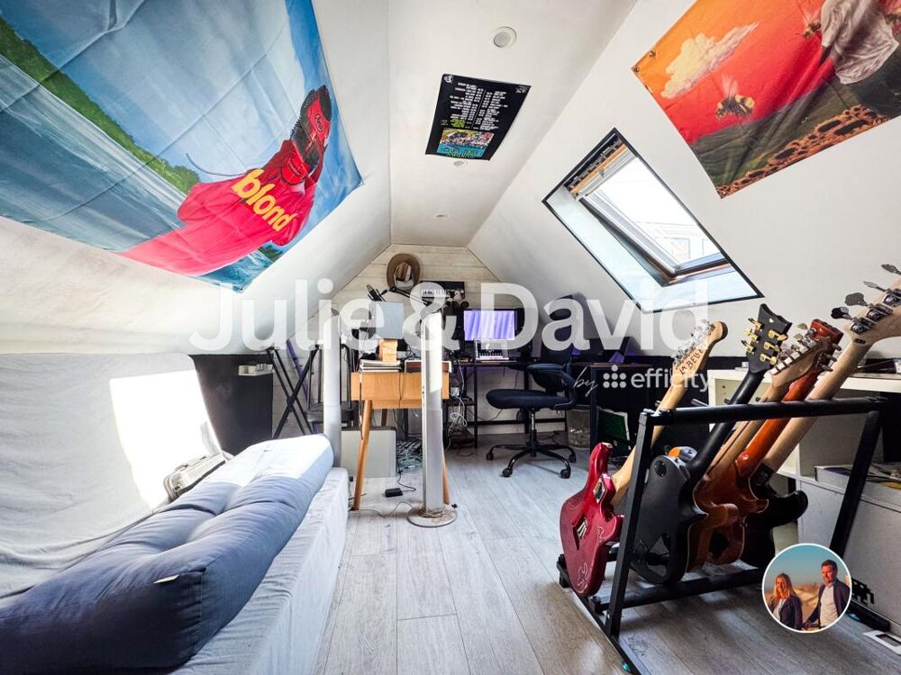 � vendre  Maison Lacanau (33680)