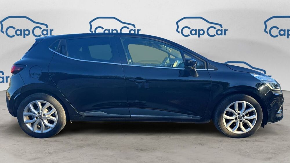 Clio IV 1.5 dCi 90 Energy Intens 2019 occasion 83660 Carnoules