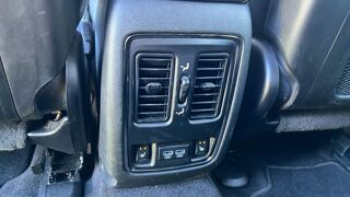 Grand Cherokee 3.0 CRD 250 BVA8 Overland - Automatique Toit ouvrant 2016 occasion 63000 Clermont Ferrand