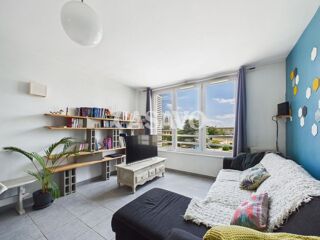  Appartement à vendre 3 pièces 67 m²