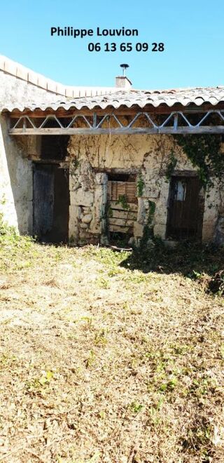  Maison � vendre 4 pi�ces 90 m�