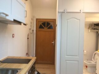  Appartement � louer 1 pi�ce 17 m�