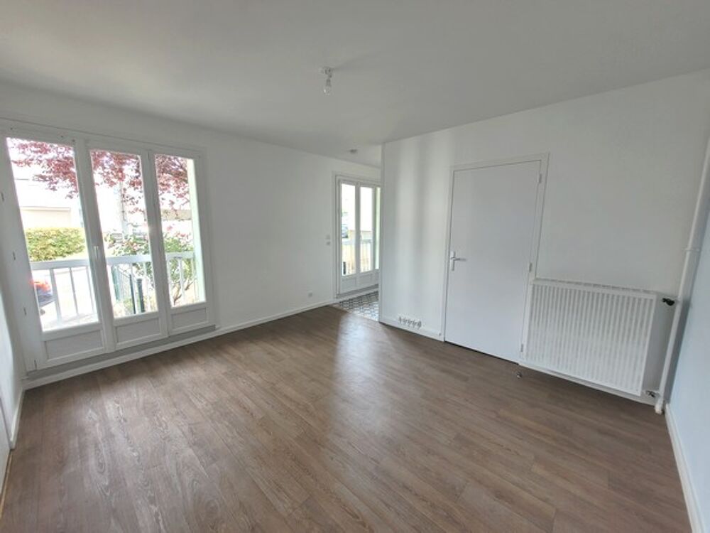 Location Appartement F1 - CHU MONTPIED Clermont ferrand