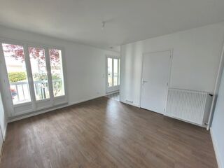  Appartement à louer 1 pièce 26 m²