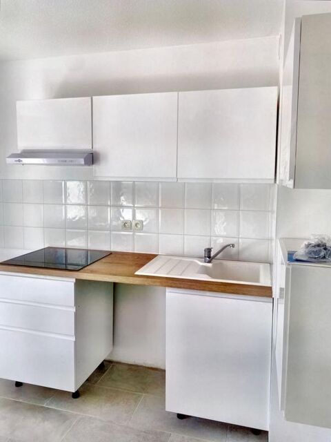  Appartement � louer 3 pi�ces 56 m�