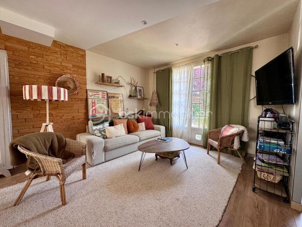 Vente Maison Maison familiale proche commodités Sorigny
