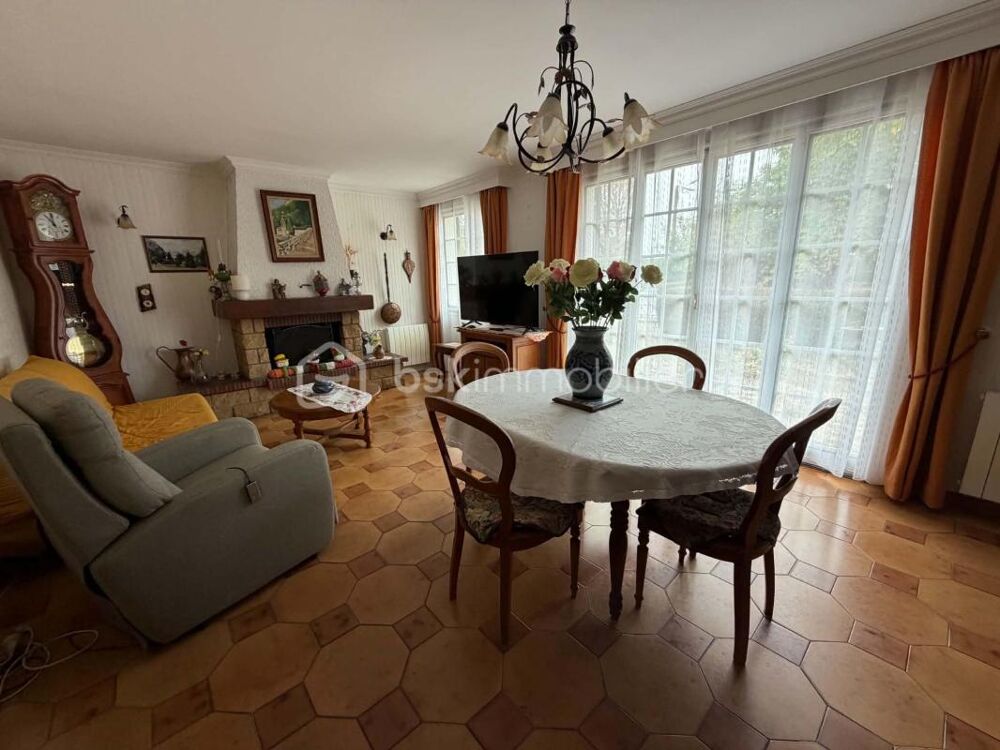 Vente Maison Pavillon 75 m² - 2 chambres - Ladon Ladon