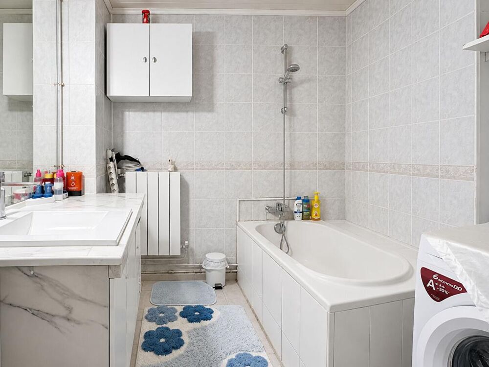 Vente Appartement MARIGNANE Petit prix ! Marignane