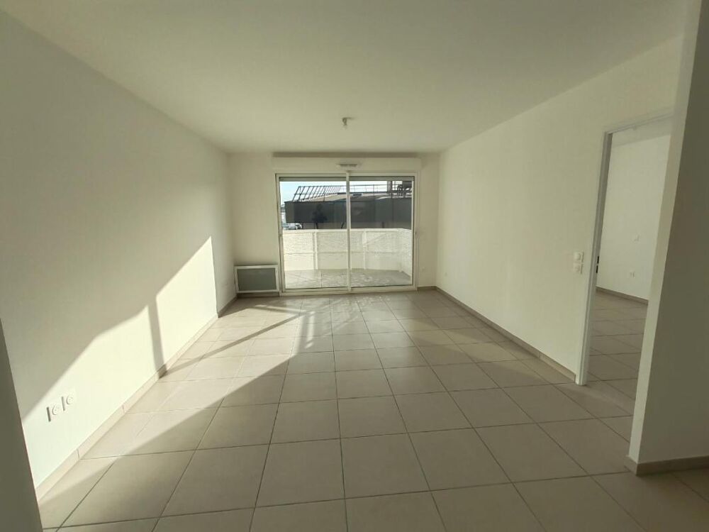 T2 avec balcon et parking à AGDE