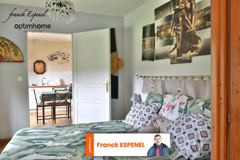 Ensemble Immobilier Commercial et R&eacute;sidentiel - Proche Beaurepaire 291200 26390 Hauterives