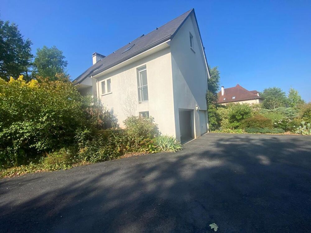 Maison Donzenac 6 pièce(s) 118 m2