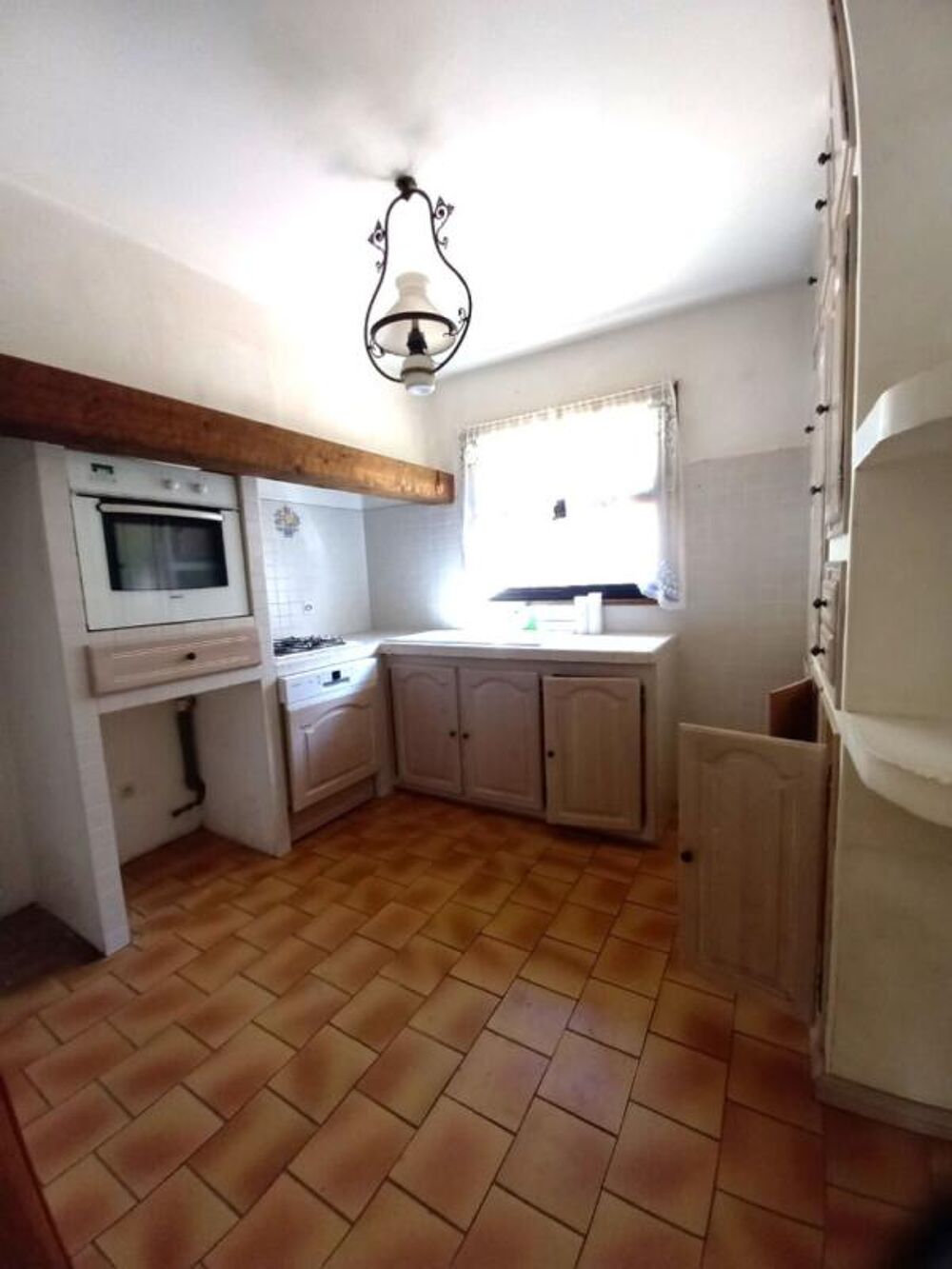 Vente Villa VIDAUBAN (83), villa 3 chambres, garage terrain 3115 m2 Vidauban
