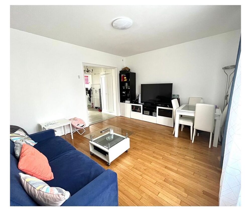 Location Appartement Appartement de 48m2 à louer sur Le Perreux-sur-Marne Le perreux sur marne