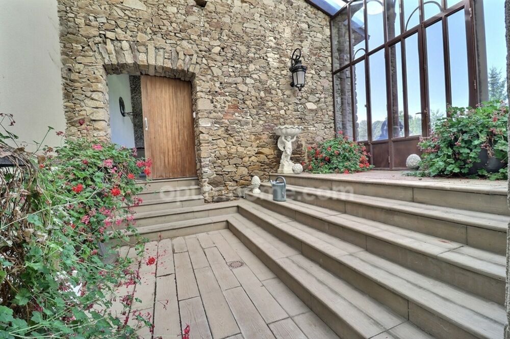 Maison 12 pièces 498 m² · à Mazieres en Mauges · 498 m² · 840 000 €