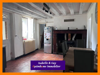  Maison à vendre 6 pièces 129 m²
