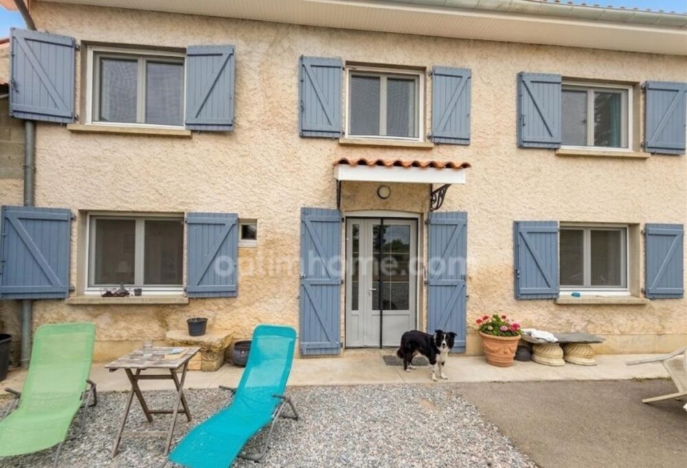 ? Un Domaine Unique face aux Pyrénées ?