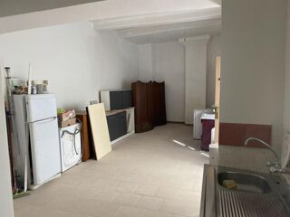  Appartement � vendre 1 pi�ce 35 m�