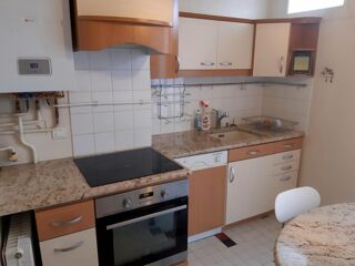  Appartement à vendre 4 pièces 70 m²