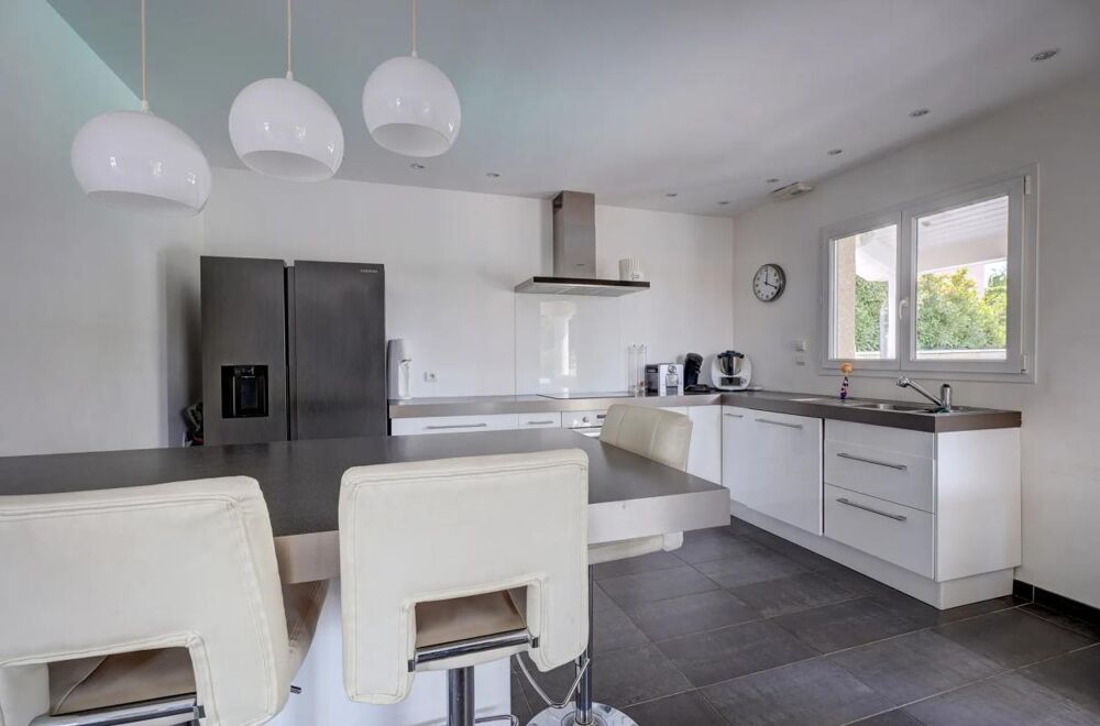 � vendre  Villa Ternay (69360)