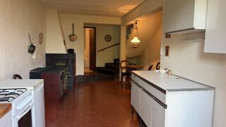  Maison à vendre 3 pièces 60 m²