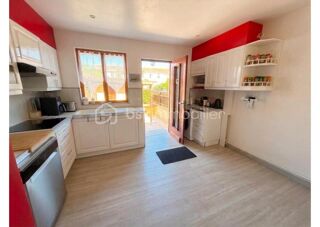  Maison à vendre 4 pièces 64 m²