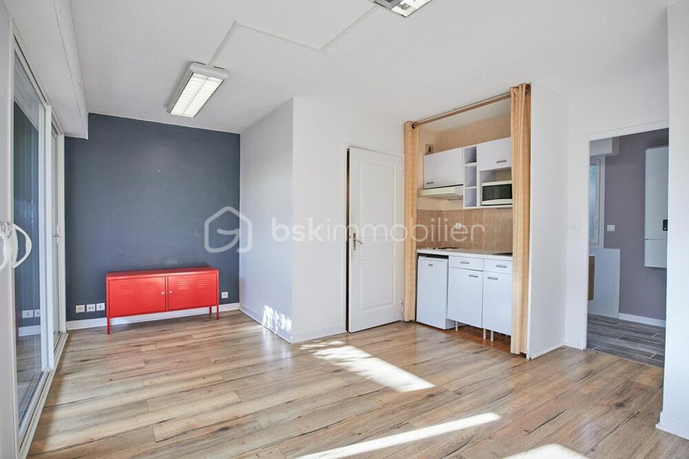 À deux pas de la plage de la Comtesse  Appartement T3 avec terrasse