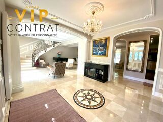  Propri�t�/ch�teau � vendre 9 pi�ces 264 m�