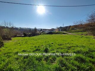  Terrain à vendre 842 m²