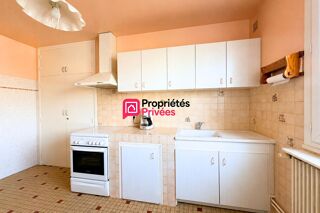  Appartement à vendre 3 pièces 63 m²