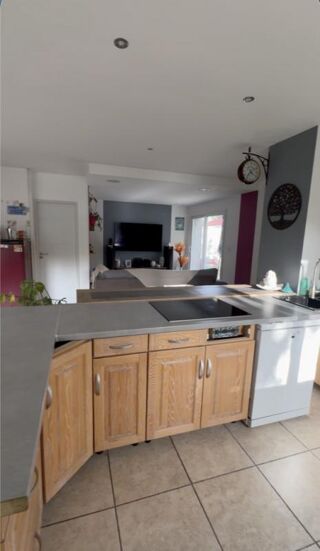  Maison  vendre 3 pices 79 m