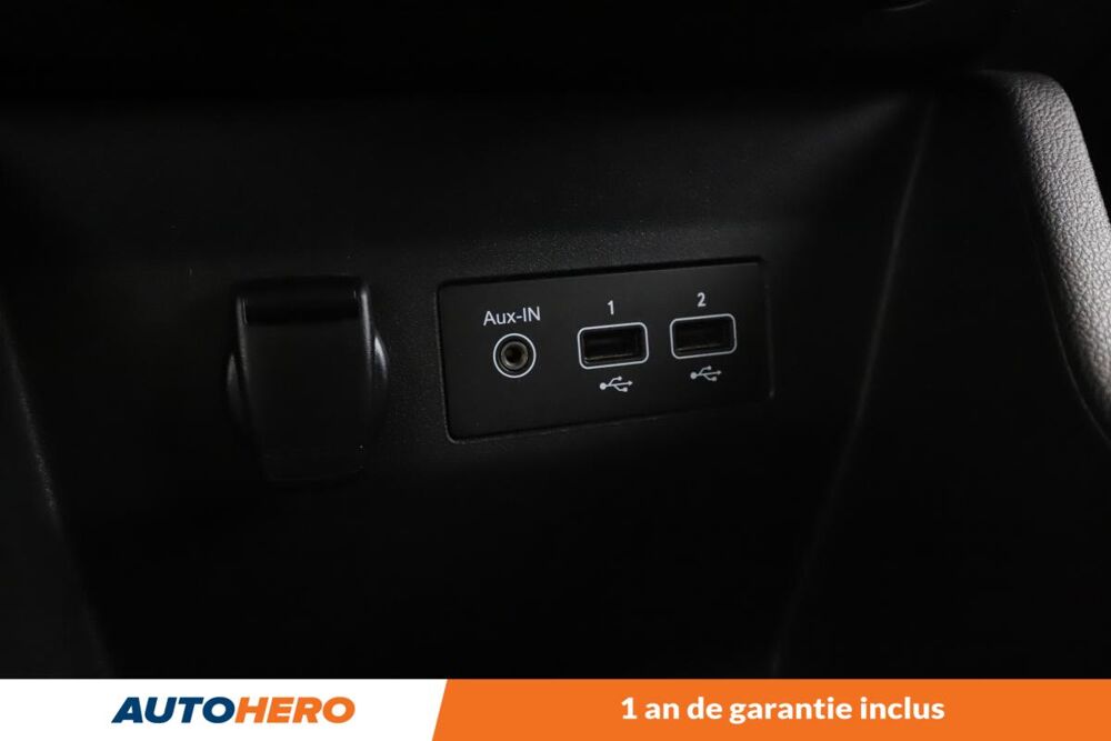 Clio 1.5 Blue dCi Zen 85 ch 2019 occasion 92130 Issy-les-Moulineaux