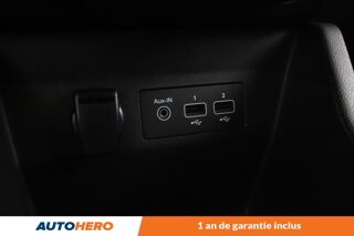 Clio 1.5 Blue dCi Zen 85 ch 2019 occasion 92130 Issy-les-Moulineaux