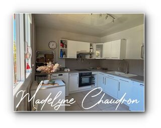  Maison à vendre 5 pièces 110 m²