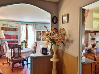  Maison à vendre 5 pièces 96 m²