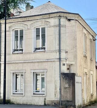 Location Appartement 2 pièces 34 m², Nantes