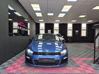 Scirocco 2.0 TSI 195 kW R 16V 2011 occasion 06700 Saint Laurent Du Var
