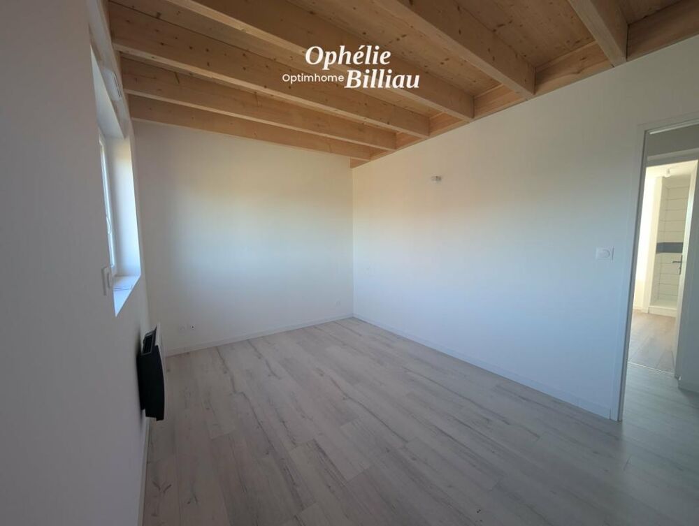 Vente Maison Maison neuve 124 m², 3 chambres à  LA COUTURE (62) La couture