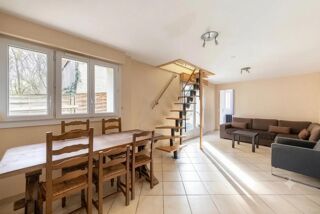  Maison à vendre 8 pièces 187 m²