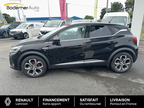 Captur E-Tech 145 - 21 Intens 2022 occasion 22200 Guingamp