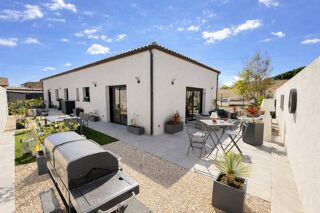  Villa à vendre 5 pièces 118 m²