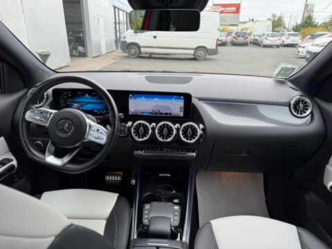 Classe GLA 200D AMG LINE 2.0 150CH GARANTIE 2 ANS CONSTRUCTEUR / REPRIS 2023 occasion 36300 Le Blanc