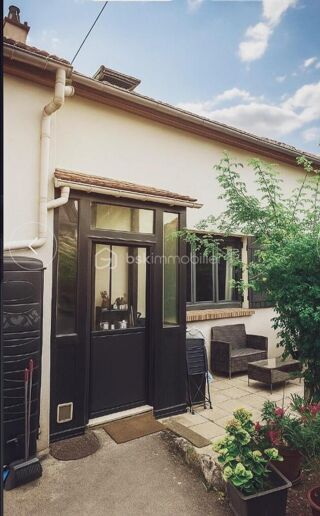  Maison � vendre 7 pi�ces 120 m�