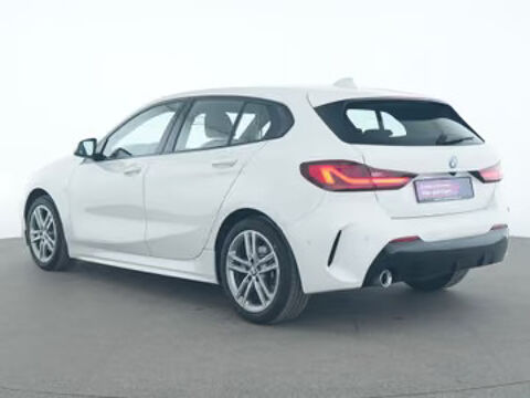 S&eacute;rie 1 116d M Sport 2021 occasion 33000 Bordeaux