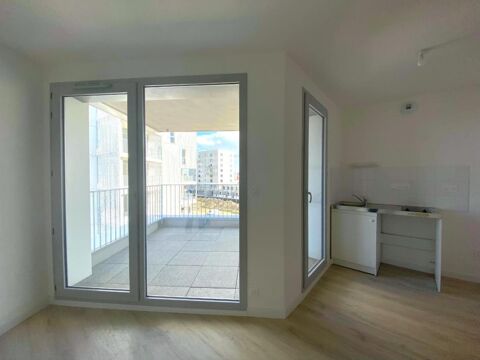  Appartement � louer 2 pi�ces 40 m�