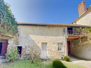  Maison � vendre 6 pi�ces 201 m�