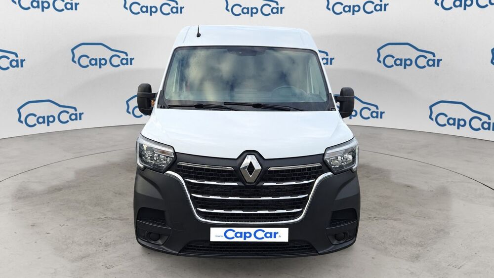 Master VU L3H2 2.3 dCi 130 Grand Confort 2022 occasion 44840 Les Sorinieres
