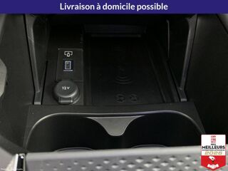 DS4 Hybride 145 e-DCT6 Etoile - Alcantara 2026 occasion 78200 Buchelay