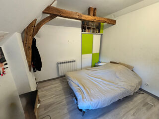  Maison � vendre 6 pi�ces 115 m�