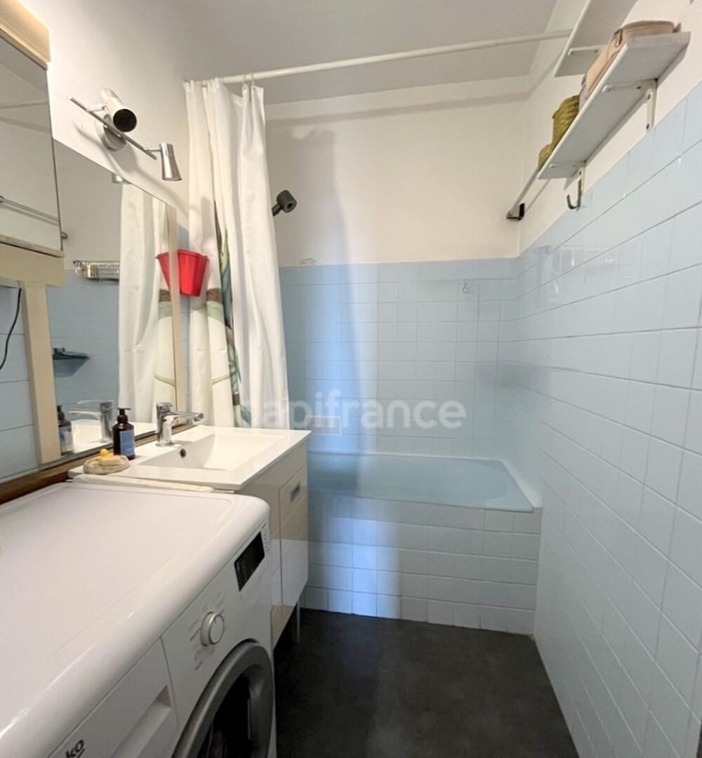 Vente Appartement APPARTEMENT T1 MONTPELLIER (34) 36m²-BALCON SANS VIS A VIS- AVEC VUE - CALME - ASCENSEUR - PARKING - CAVE Montpellier