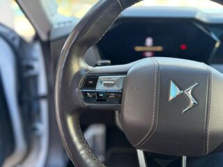 DS4 Hybride Rechargeable E-TENSE 225ch La Premi&egrave;re - 1&egrave;re Main 2022 occasion 36300 Le Blanc